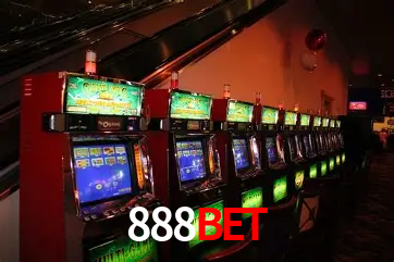 A Emoção da Loteria na 888bet: Uma Chance de Mudança de Vida