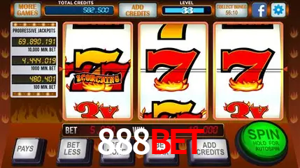 Descubra a Essência do 888bet: Nossa História e Compromissos