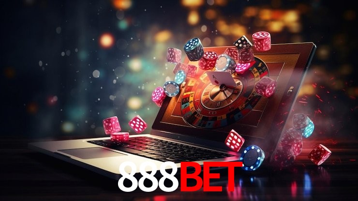 Bônus Diários 888bet