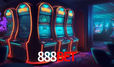 Descubra a Magia dos Jogos de Arcade no 888bet