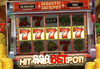 Descubra a Magia dos Jogos de Arcade no 888bet