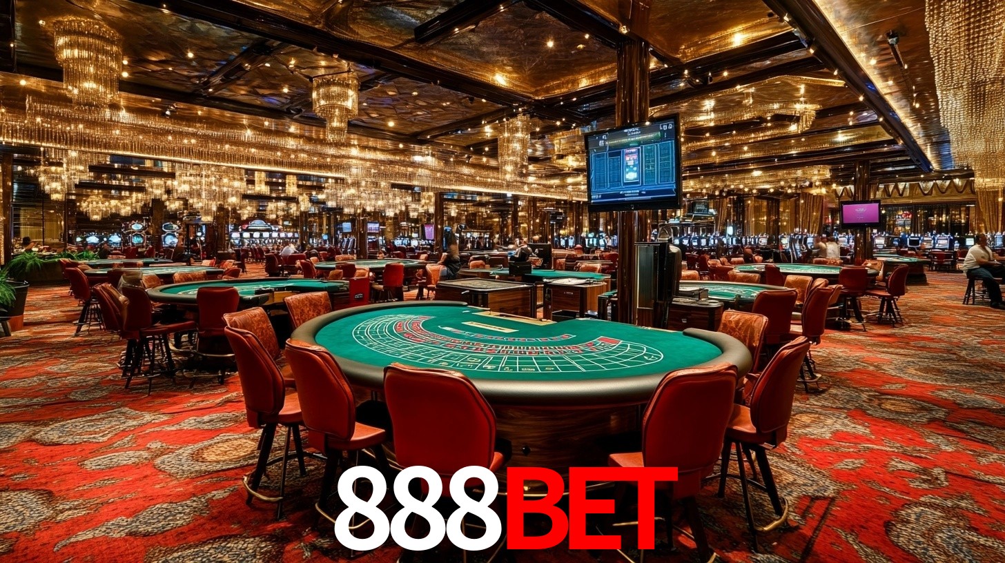 888bet: Seu Especialista em Apostas Esportivas Brasileiras