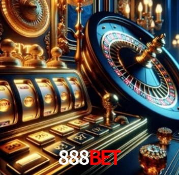Jogos de Slot 888bet
