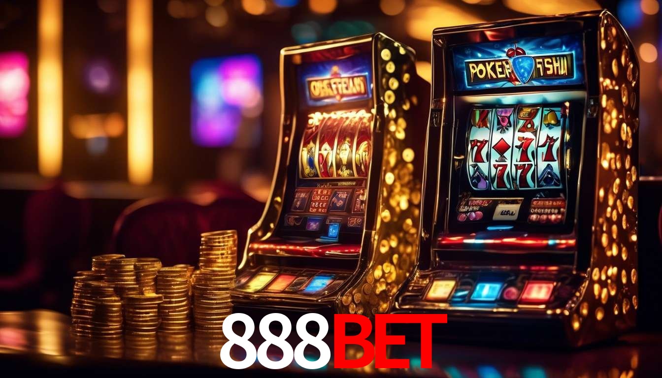 Interface Premium 888bet