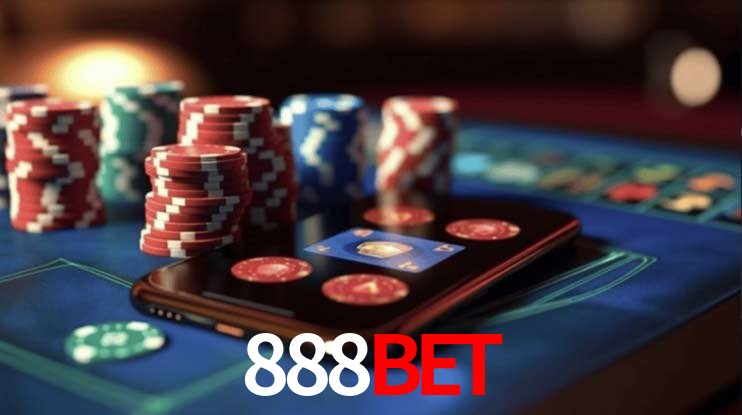 Provedores de Jogos 888bet