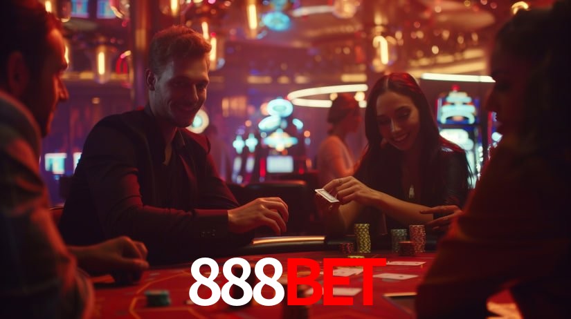 Descubra a Essência do 888bet: Nossa História e Compromissos