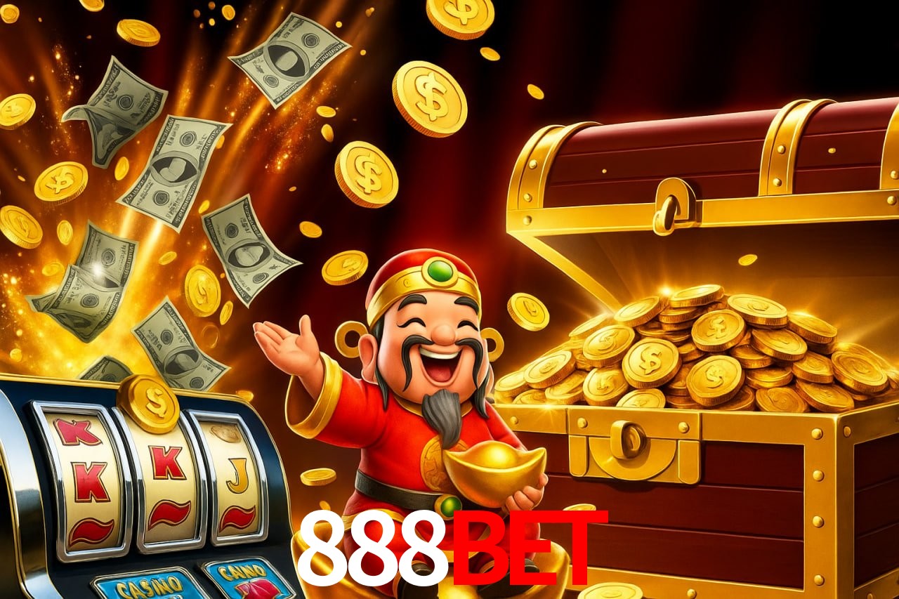 Apostas de Tênis 888bet