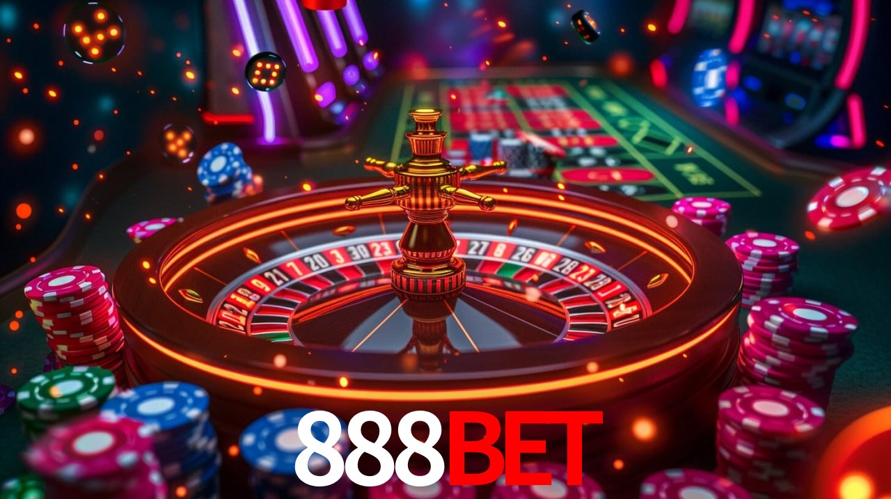Mesa de Blackjack 888bet