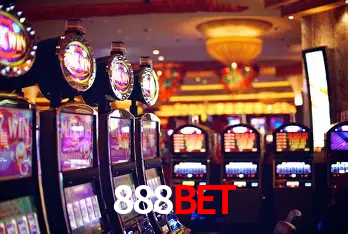 Desvendando o Mundo dos Jogos Virtuais na 888bet