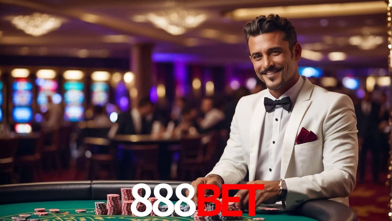 Acesso à conta 888bet