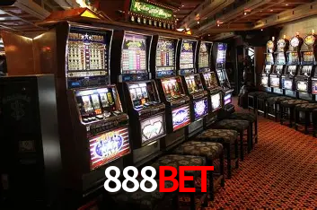 Descubra a Essência do 888bet: Nossa História e Compromissos