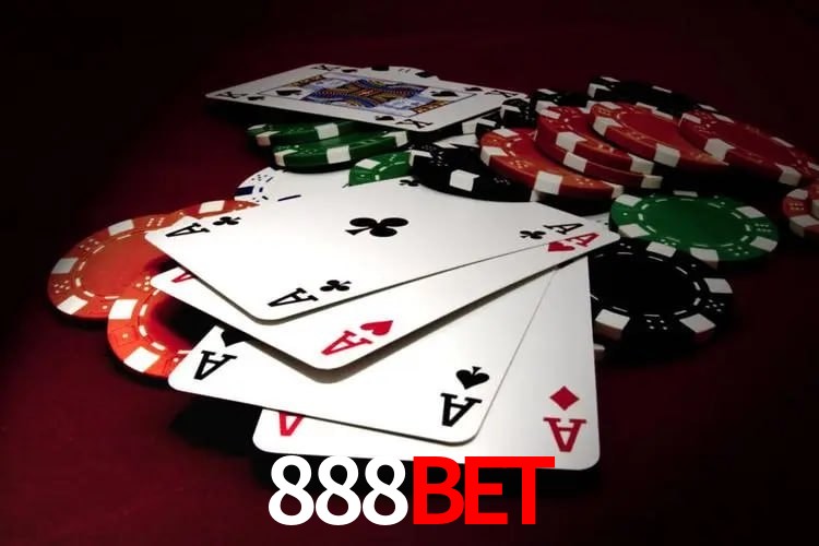 Estatísticas do Jogo 888bet