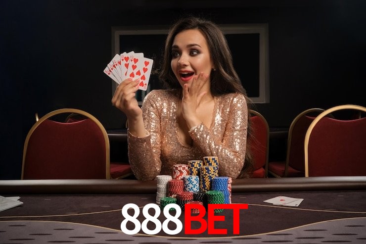 Casino VIP 888bet