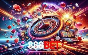 Benefícios da Conta 888bet