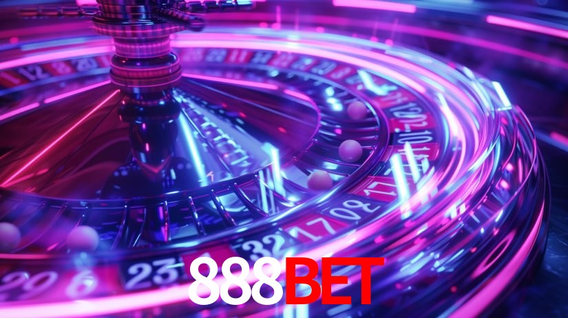 Interface do App 888bet