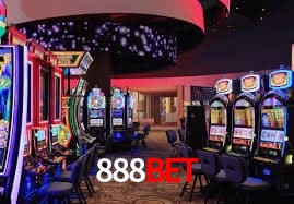 Volatilidade de slots
