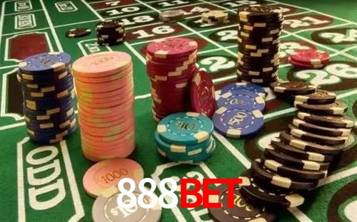 App mobile 888bet