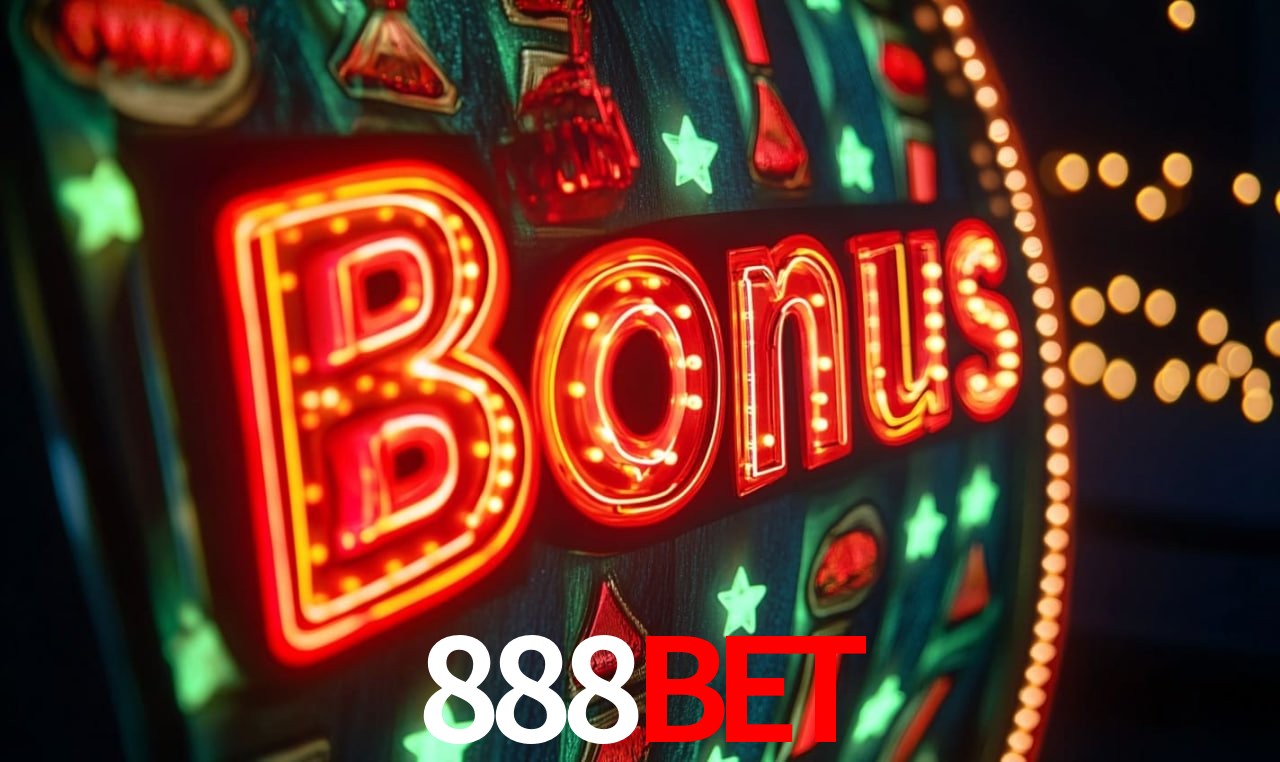 Apostas de Futebol 888bet