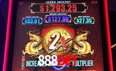 A Emoção da Loteria na 888bet: Uma Chance de Mudança de Vida